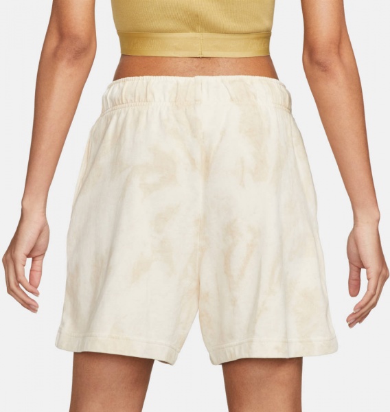 Шорты Nike DM6712-126 р. XS бежевый