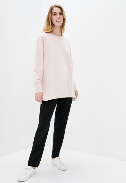 Костюм женский Роза р. L розовый