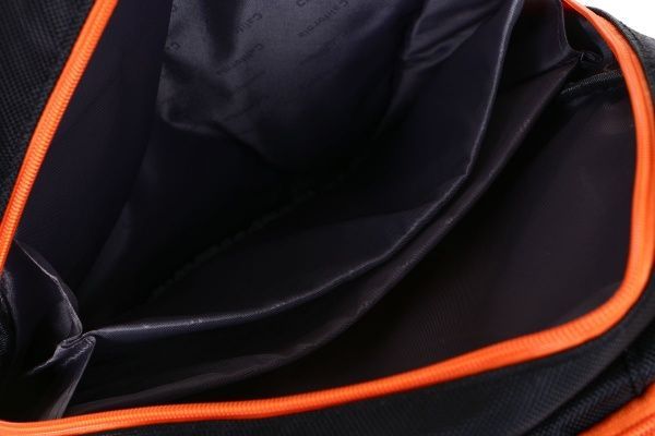 Рюкзак шкільний Баскетбол