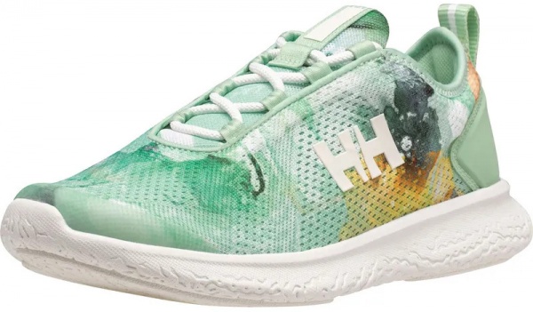 Кросівки Helly Hansen W SUPALIGHT MEDLEY 11846-001 р.40 зелений