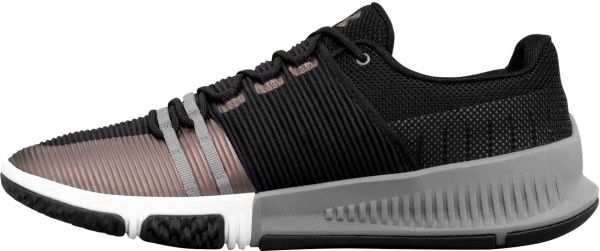 Кросівки Under Armour UA Ultimate Speed 3000329-001 р.11 чорний