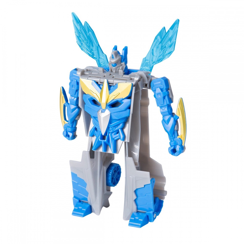 Робот-трансформер Alpha Group Screechers Wild! S5 Галер 1:32 EU686151