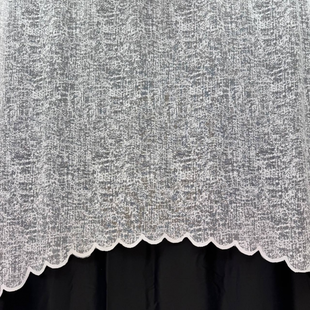 Тюль-арка Мармур 300х170 см Velvet House