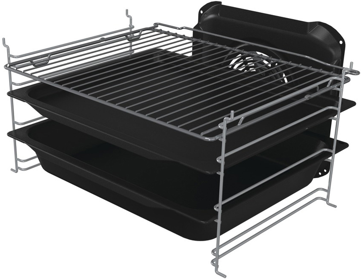 Плита комбинированная Gorenje GK5C42WF-B