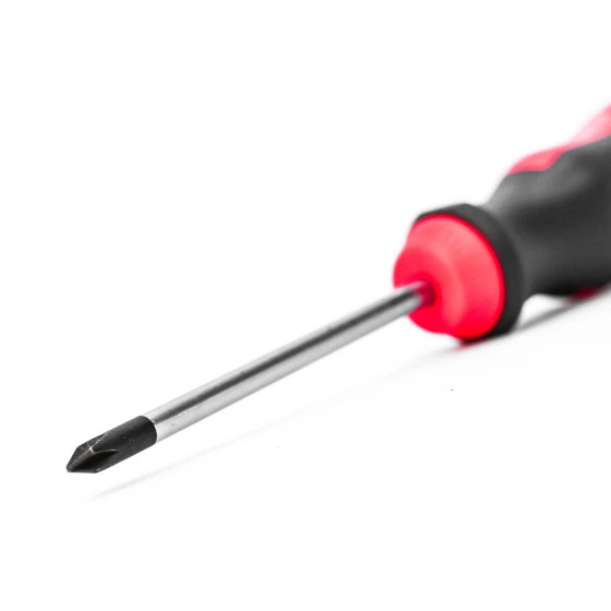 Отвертка WURTH PH3 x 150 мм (57512423901)