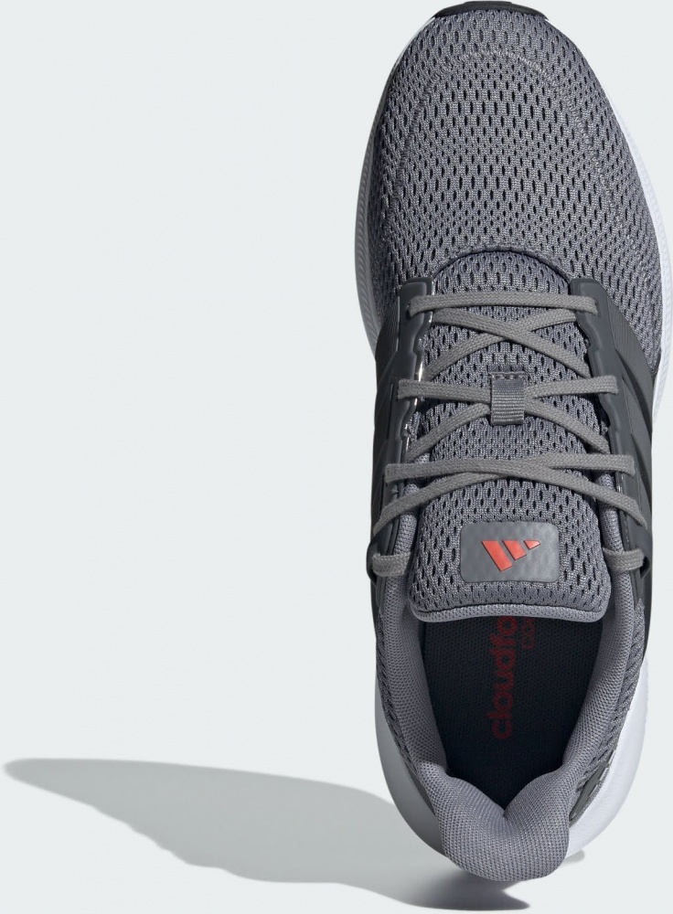 Кросівки чоловічі Adidas ULTIMASHOW 2.0 IG4396 р.42 2/3 сірі