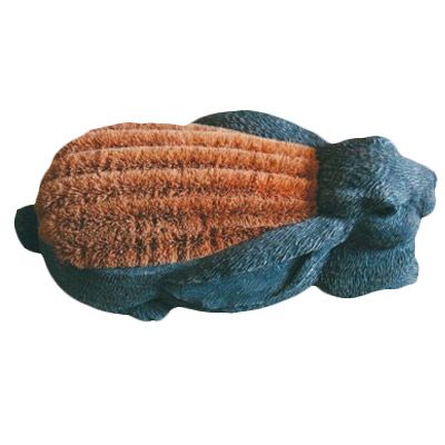 Чистильник взуття Заєць BR-2671