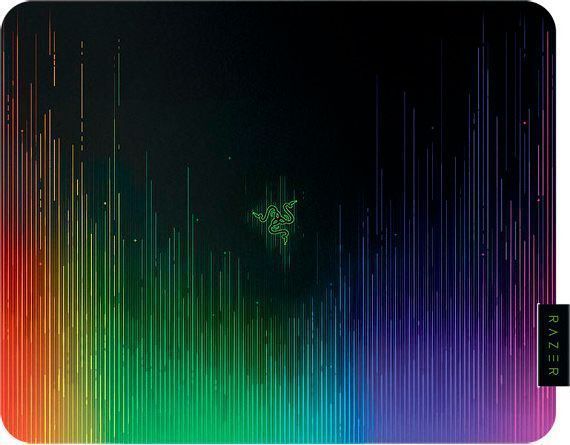 Ігрова поверхня Razer Sphex V2 mini (RZ02-01940200-R3M1) (61178) 