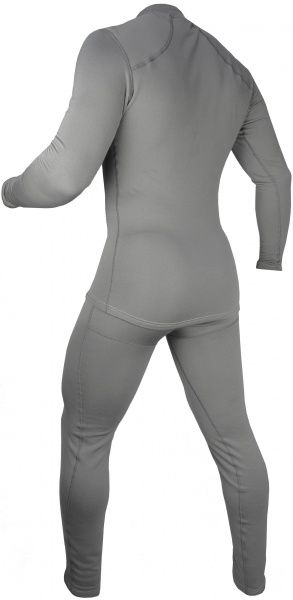 Термобелье P1G [1223] Graphite 11914551