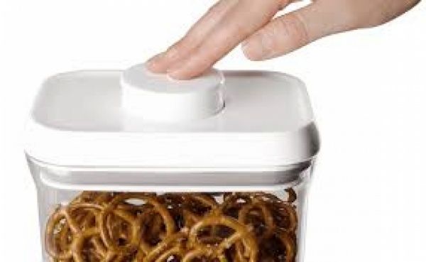 Ємність для зберігання Good grips 2,1 л 26500057 Oxo