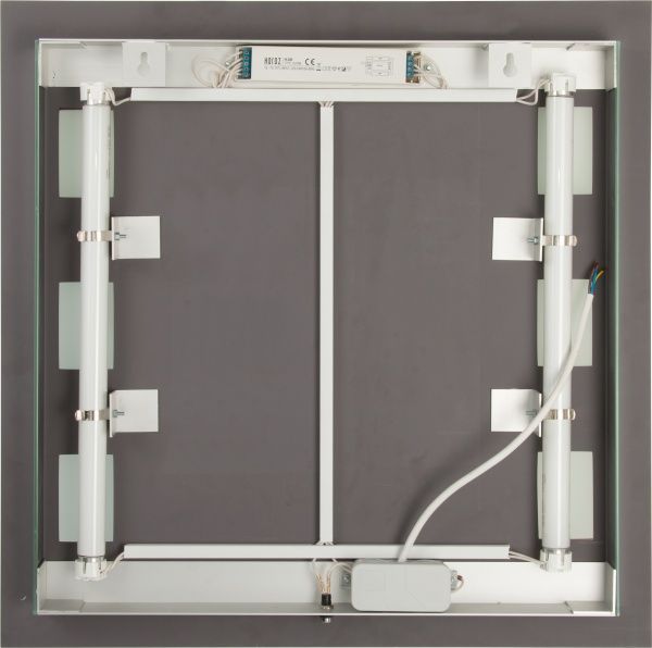 Дзеркало UMT S-602 600х600 з підсвіткою 