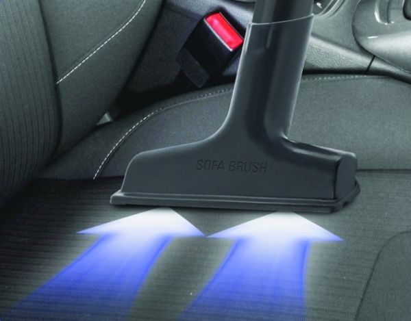 Набір аксесуарів Rowenta для пылесосов ZR001110