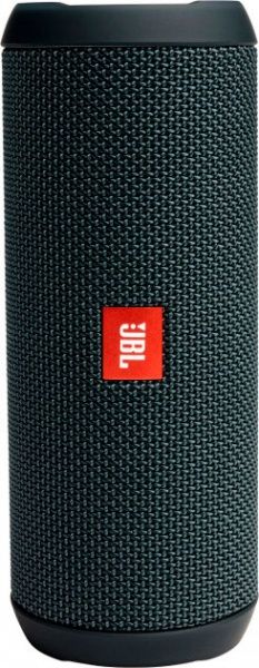 Портативна колонка JBL® FLIP ESSENTIAL 2.0 grey JBLFLIPESSENTIAL