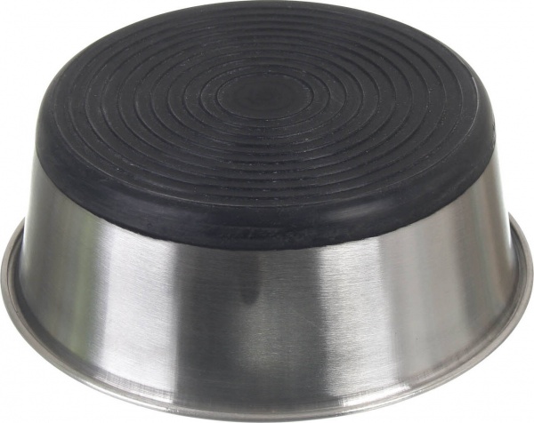 Миска для собак 1,2 л 16x6 см