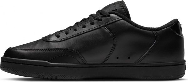 Кроссовки Nike WMNS NIKE COURT VINTAGE CJ1676-002 р.US 9,5 черный