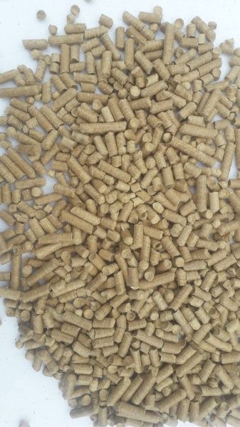 Наповнювач для туалету ZOOline 6 мм 5 кг