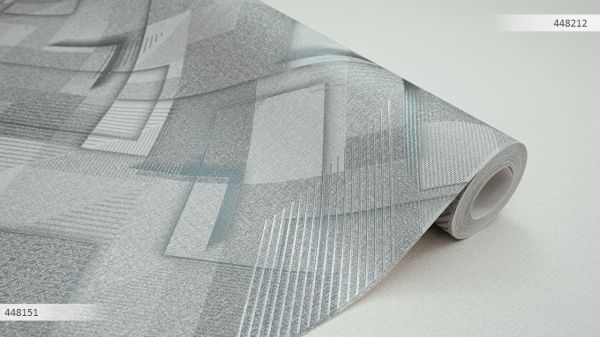 Шпалери вінілові на флізеліновій основі Sintra Capri 448151 1,06x10,05 м 