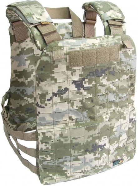 Жилет P1G-Tac M.U.B.S.