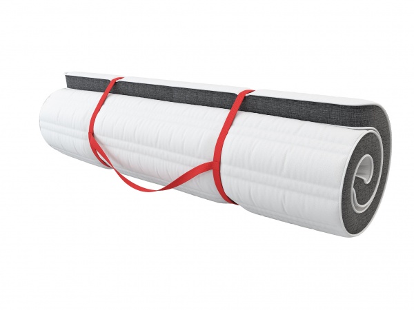 Матрац Масаж рол Come-for 180x200 см