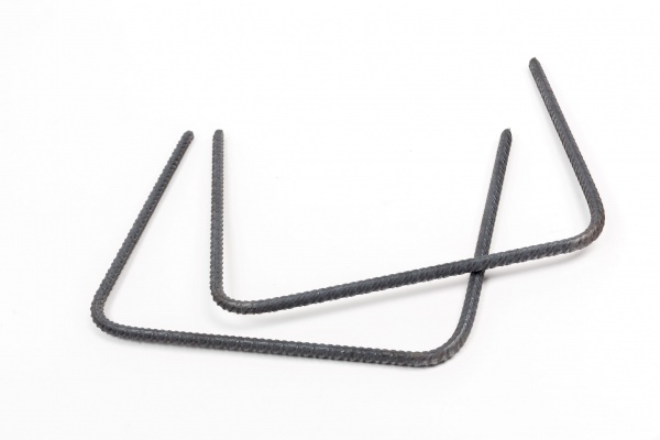 Хомут арматурный квадрат 240х300 мм