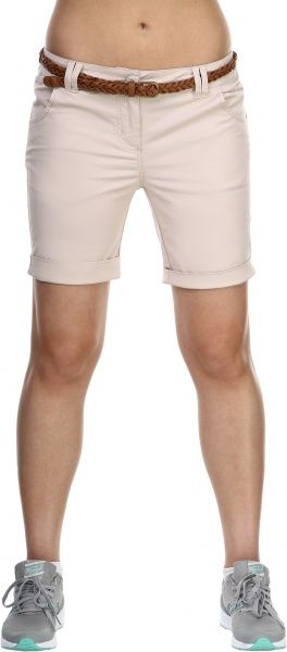 Шорти Firefly Bianca 258338-008 р. 36 бежевий