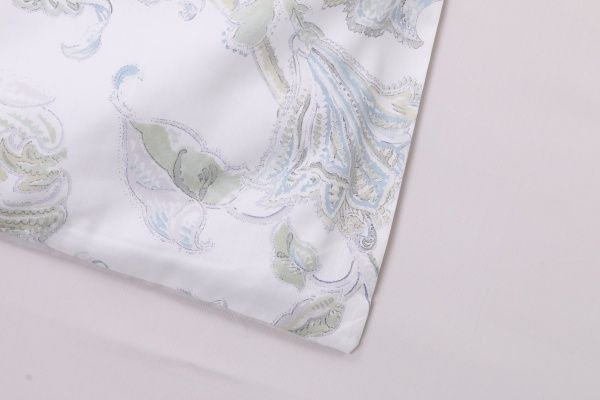 Комплект постільної білизни Calla 2 різнокольоровий Lameirinho