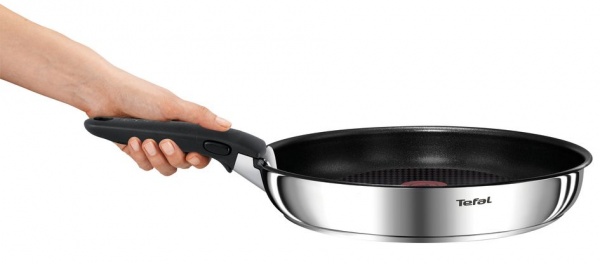 Набор посуды Ingenio Emotion 15 предметов L925SF14 Tefal