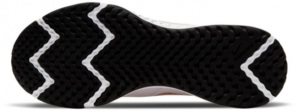 Кроссовки Nike WMNS NIKE REVOLUTION 5 BQ3207-502 р.38 светло-розовый