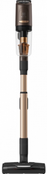 Пылесос аккумуляторный Electrolux EP81U25ULT 