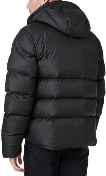 Пуховик Helly Hansen ACTIVE PUFFY JACKET 53523-990 р.2XL чорний