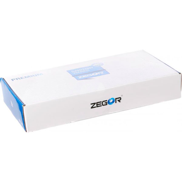 Змішувач для кухні Zegor 1609-A181