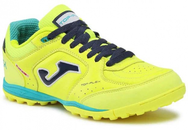 Cороконіжки Joma TOPS2309TF р.42 зелений