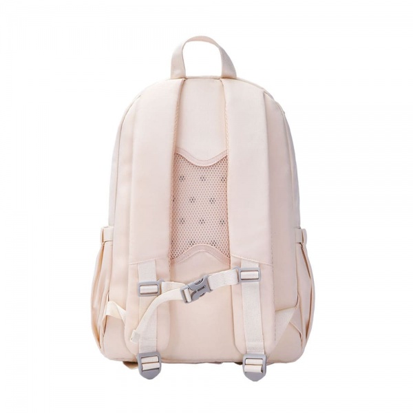 Рюкзак школьный Upixel Influencers Backpack слоновая кость (U21-002-F)