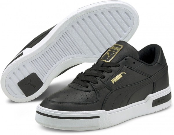Кроссовки Puma CA PRO CLASSIC 38019002 р.41 черный