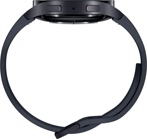 Смарт-годинник Samsung Galaxy Watch6 44mm black (SM-R940NZKASEK)