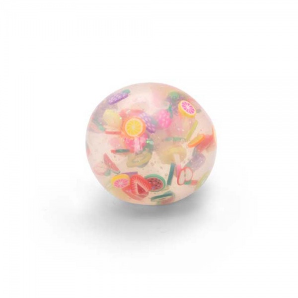 Игрушка-антистресс Tobar Скранчемс Тутти Фрутти 38591