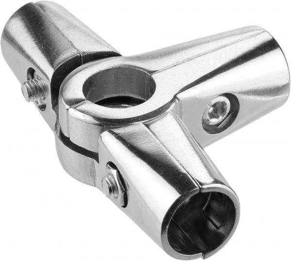 Соединение для трубы R-44 тройное