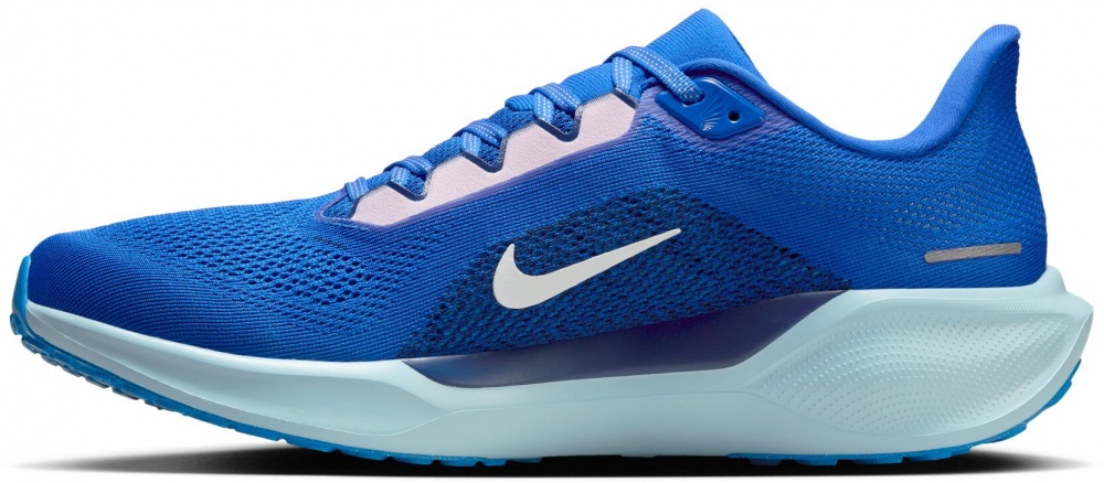 Кроссовки мужские Nike AIR ZOOM PEGASUS 41 CM HQ1717-400 р.45 синие