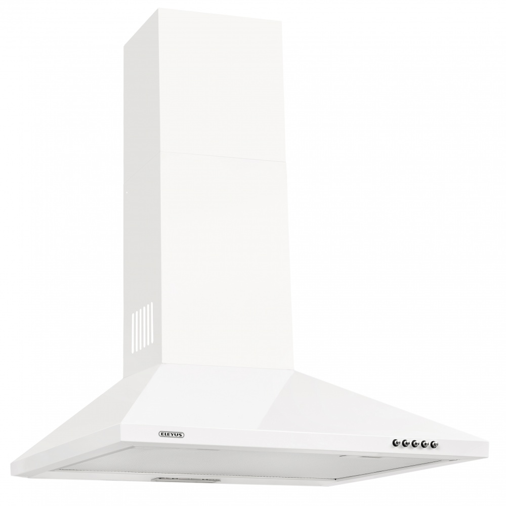 Витяжка Eleyus WELLA 650 LED 50 WH