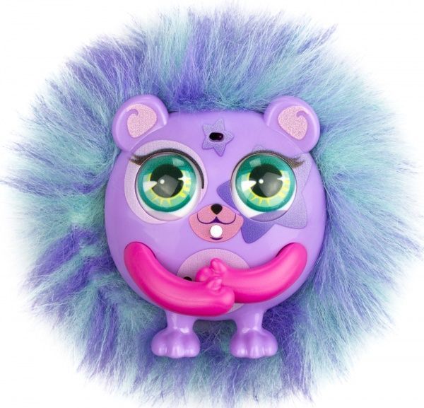 Игрушка интерактивная Tiny Furries Пушистик Сиэль 83690-SI
