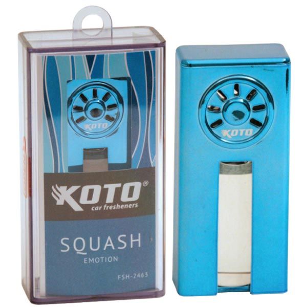 Ароматизатор Koto Emotion сквош
