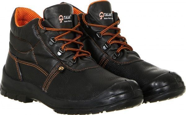 Ботинки Talan Зенит р.40 ВВ410 черный