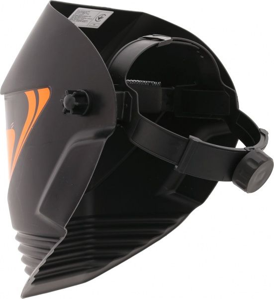 Маска зварювальника Профі НН-С-У1