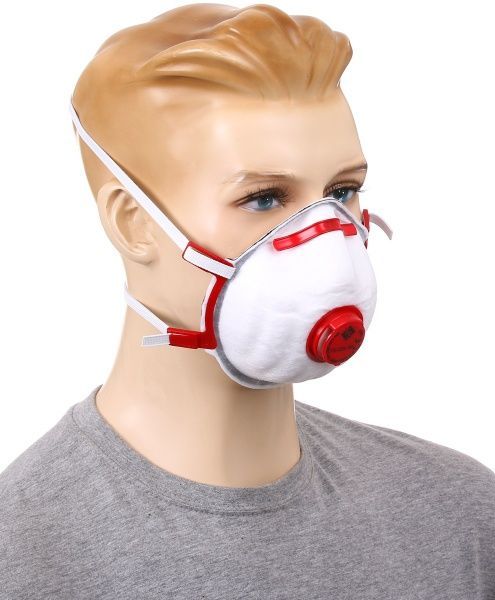 Респиратор АртексПромГруп 33 VW FFP3 