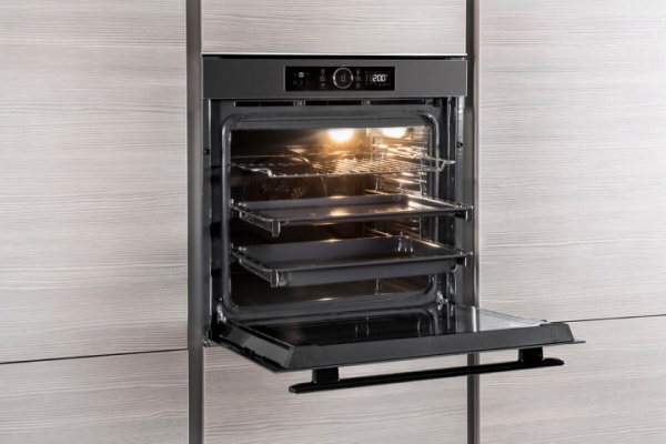 Духова шафа Whirlpool AKZM 8420IX