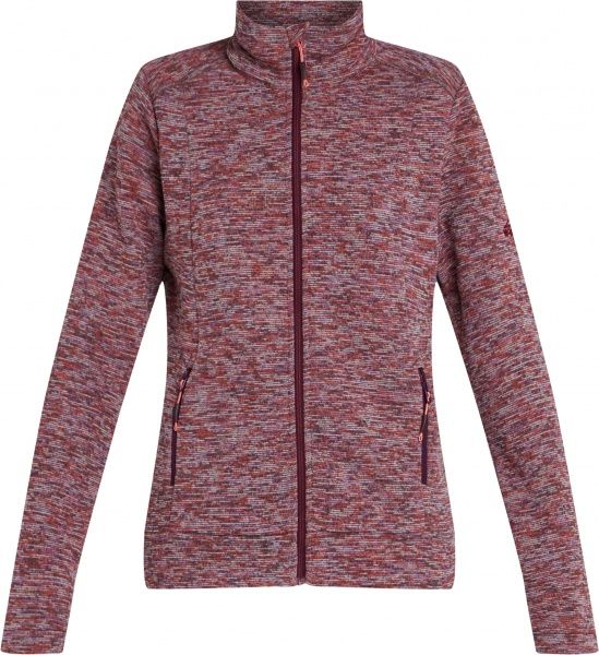 Джемпер McKinley Ira wms 294690-902911 р. 42 красный меланж