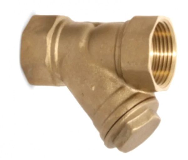 Фильтр WaterPro косой 3/4 