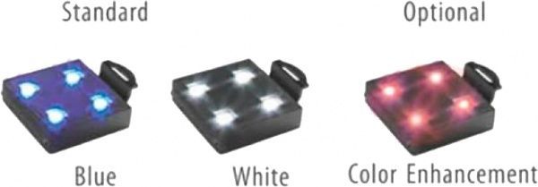 Світильник Resun TL-50