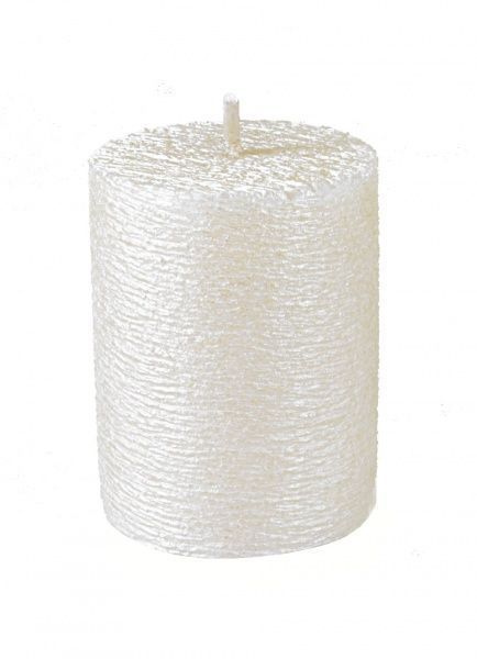 Свеча SP 55/70 перламутровый шелк