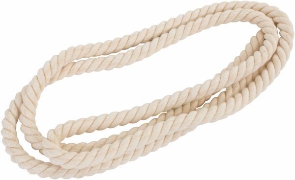 Канат хлопчатобумажный 12 мм